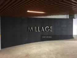 Millage (D14), Retail #124682762